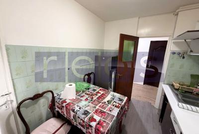 Apartament cu 2 camere decomandat în Crângași - 7