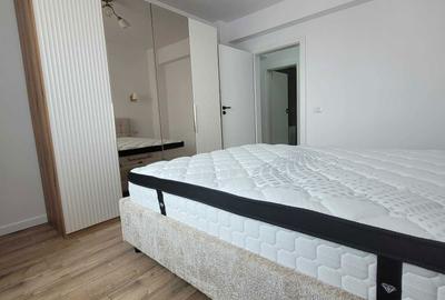 Apartament cu 2 camere semidecomandat în Sfântu Ilie - 2