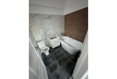 Casă individuală cu 4 camere cu Teren 400 Mp în Central - 6