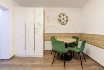 Apartament cu 3 camere semidecomandat în Calea București - 10