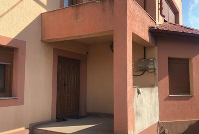 Casa de vanzare 4 dormitoare, living, 2 bai, bucatarie etc  Chiajna - 13