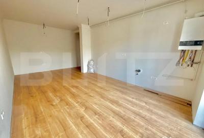 Apartament cu 2 camere decomandat în Braytim - 1