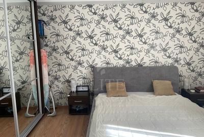 Apartament cu 2 camere semidecomandat, mobilat în Bună Ziua - 3