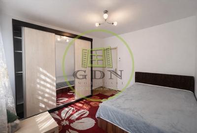 Apartament cu 3 camere decomandat, mobilat în Pajura - 5