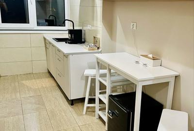 Apartament decomandat în Central - 1
