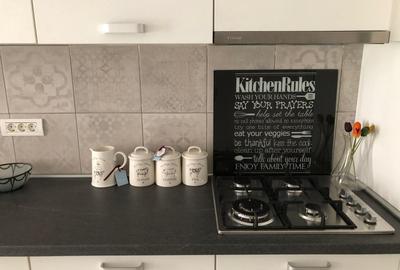 Apartament 2 camere mobilat Sisesti// loc parcare subteran - 5