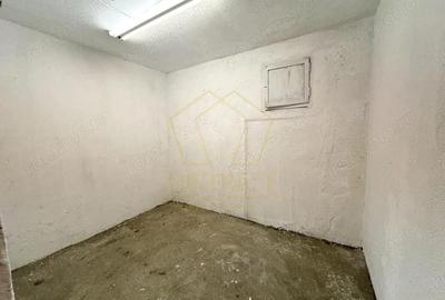 Apartament cu 3 camere, 2 boxe si garaj | Etaj 1 | Zona Fabric - 10