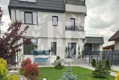 Apartament 4 camere cu terasă și curte generoasă - 2