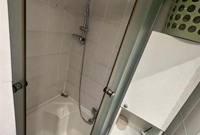 Garsonieră semidecomandată, mobilată în Astra - 7