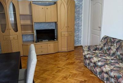 Apartament cu 2 camere în Republicii - 9