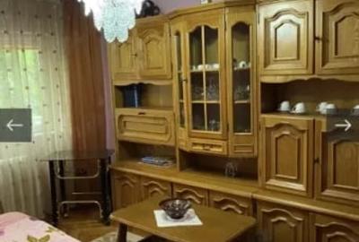 Apartament 2 camere, 50 mp, etaj intermediar, zona Ion Mester, cu parcare - 3