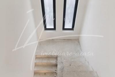 Casa tip duplex intr-o zona rezidentiala de case din zona Campului - 13