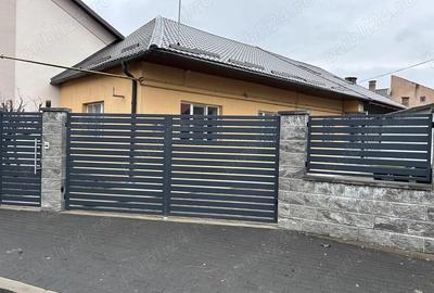 Casă în Central - 1