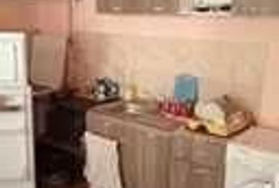 Casă cu 2 camere în Central - 5