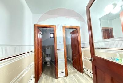 Spațiu industrial, de 520 mp, în Exterior Est - 16