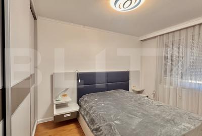 Inchiriere apartament 3 camere, ultracentral - 3