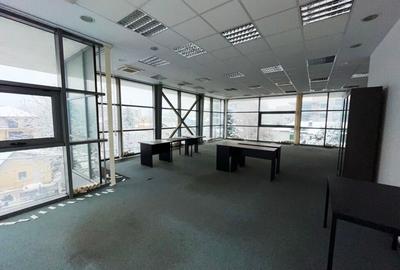 Baneasa - Strada Garlei imobil D+P+2 cu 523 mp utili 5000 Euro - 12