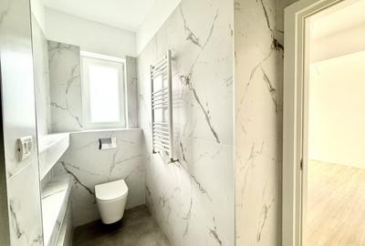 Pipera Azur acces A3 penthouse,  terasa SUD - 9