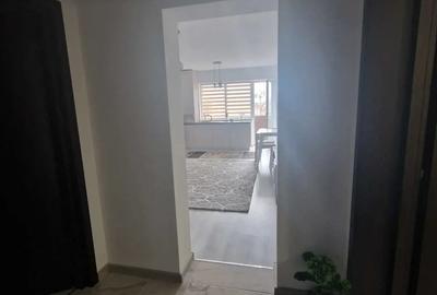 Inchiriere garsoniera spatioasa 40mp - 1