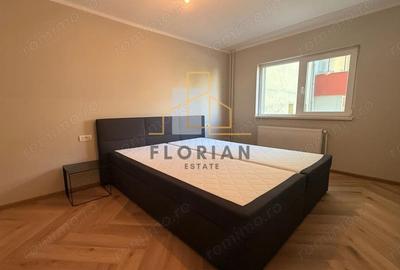 Apartament cu 3 camere semidecomandat, mobilat în Lugojului - 9