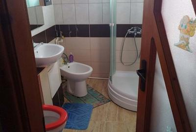 Apartament cu 2 camere decomandat în Năvodari - 1