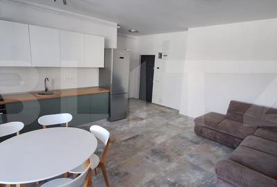 Apartament 2 camere, 52mp, parcare, zona Cetatii - 5