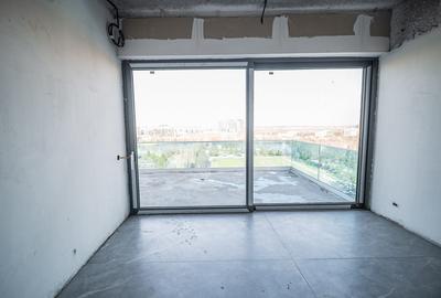 PENTHOUSE - GRADINA 118MP - FLOREASCA - COMISION 0% - 4