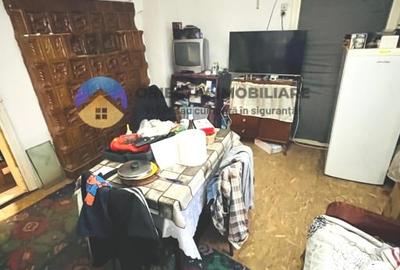 CASA + teren  7702 mp - BODEȘTI   judetul NEAMȚ - 9