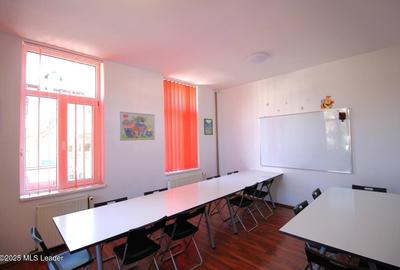 Salcamilor - Bd. Dacia, Vila renovata 223 mp utili, inchiriata! - 54
