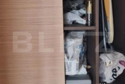 Apartament cu 3 camere semidecomandat în Gării - 2