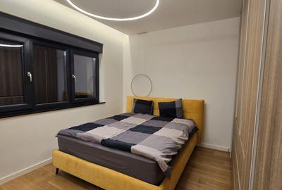 Casă individuală cu 7 camere cu Garaj în Pipera - 18