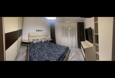 Apartament cu 2 camere decomandat în Faleza Nord - 5