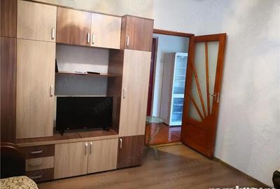 Garsonieră decomandată în Tineretului