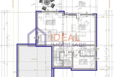 Casa Individuala moderna cu 440 mp de teren, in Selimbar Casa Individuala moderna cu 440 mp de teren, in Selimbar - 6