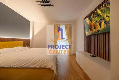 Apartament cu 3 camere decomandat în Central - 8