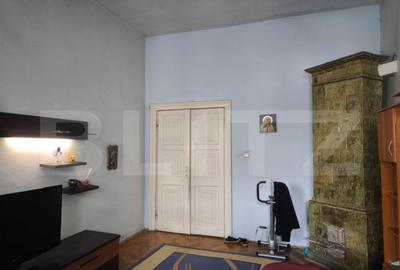 Propietate cu 2 case si spatiu comercial, 585 mp teren, inte - 11