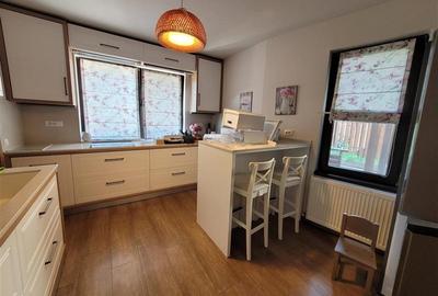Casa individuala, 220 mp, teren 500 mp, garaj! Zona Tauti - Vivo! - 7