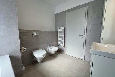 Duplex cu 4 camere cu Canalizare în Iris - 14