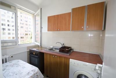 Metrou Dristor garsoniera mobilata - 5