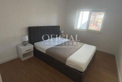 Apartament cu 3 camere semidecomandat, mobilat în Florești - 8
