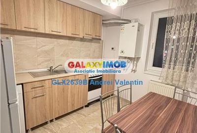 Garsonieră decomandată, mobilată în Berceni - 3