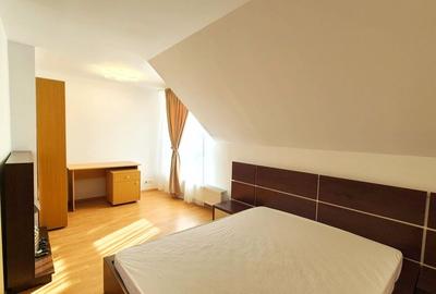 Apartament cu 4 camere decomandat, mobilat în Noua - 9