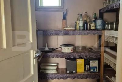 Casă cu 3 camere cu Teren 1400 Mp în Nazna - 7