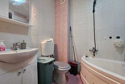 Apartament 2 camere / Mansarda Militari Residence - 6
