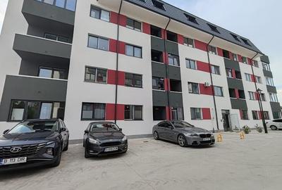Apartament cu 2 camere decomandat în Chiajna - 12