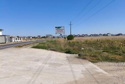 Teren 501 mp | Utilitati la Lot | Statie STV | Sistem de Rate - 2