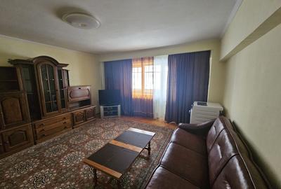 Apartament cu 2 camere decomandat în Frații Golești - 7