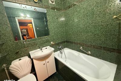 Apartament cu 3 camere decomandat, mobilat în Drumul Taberei - 1