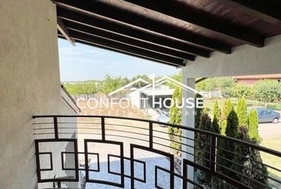 Vila P+E, 6 camere, nemobilat, 1500mp teren, PIPERA - 41