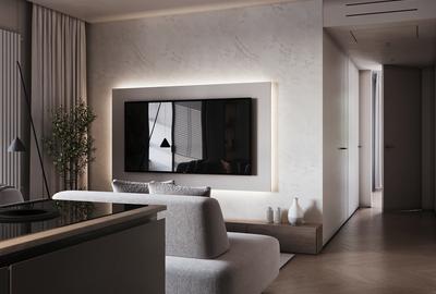 ISOLA Boutique • 3 camere decomandat • 78,95 mp • Etaj 1 • Prețuri de lansare ISOLA Boutique • 3 camere decomandat • 78,95 mp • Etaj 1 • Prețuri de lansare - 5